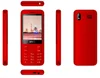 IPRO A28 2.8 inch screen GSM feature phone OEM Low Price China 2G Mobile Phones Bar keypad phone