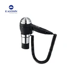 Easton Professional Wall Mounted Hair Dryer With AC Motor Under 220V 50Hz 1600W