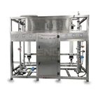 water purifier machine / potable water purifier product / industrial ro water treatment