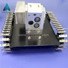 Top Quality Fully Automatic Industrial Grease Cleaning Machine