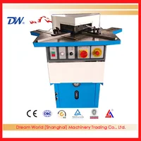 Dream World Metal Sheet Corner Cutting
