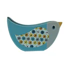 Table Decoration Wooden Bird Modern Home Table Decoration