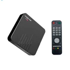 n5max s905x2 tv box android 9.1 tvbox 4K 4GB DDR4 RAM 32G player 18.0 Smart Tv Box