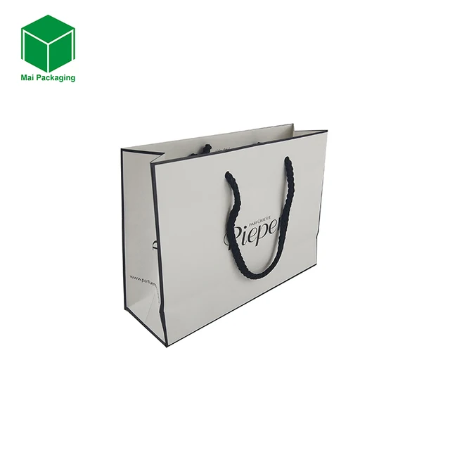 promotional paper bags-source quality promotional