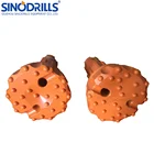 216mm SD8 DTH hammer rock drilling bits SD 8
