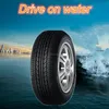 Professional durable 195/55R15 made in china used car tyres for export