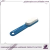 Plastic Pedicure Foot File Callus Remover Foot Brush pumice stone wholesale