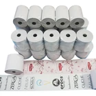 Cheap price thermal receipt copy paper roll offset printing thermal paper