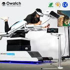 Owatch trade assurance 360 degree 4D 5D 6D 7D 9D cinema max VR flight simulator