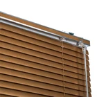 Waterproof PVC Venetian Window Blinds venetian blinds parts