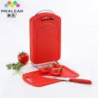 most sold round selling bamboo cutting board