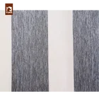 2018 new design chinese factory directly supply zebra blind fabric