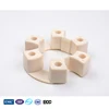 Factory direct sale custom flexible coupling 25H rubber shaft couplings