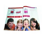 Hot Selling Custom bulk full Color Printing A1 A2 A3 A4 A5 A6 Flyer and Poster printing