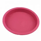 Online shopping silicone pizza pan, hot products sell online silicone bowl mold, bakeware sheet mold silicone