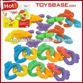 Plastic Connecting Toys 59