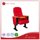 cinema hall chair auditorium chair and desks for church