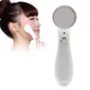 Ultrasonic face cleaner,ultrasonic face,Ion Face Lift Facial Beauty Device Skin Care