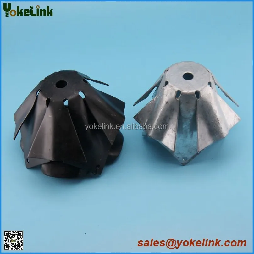 Hot dip galvanized 8 Way Anchor Expanding