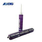 Automotive Strong Adhesion Polyurethane Bonding Sealing Auto Windscreen PU Sealant for Windshield