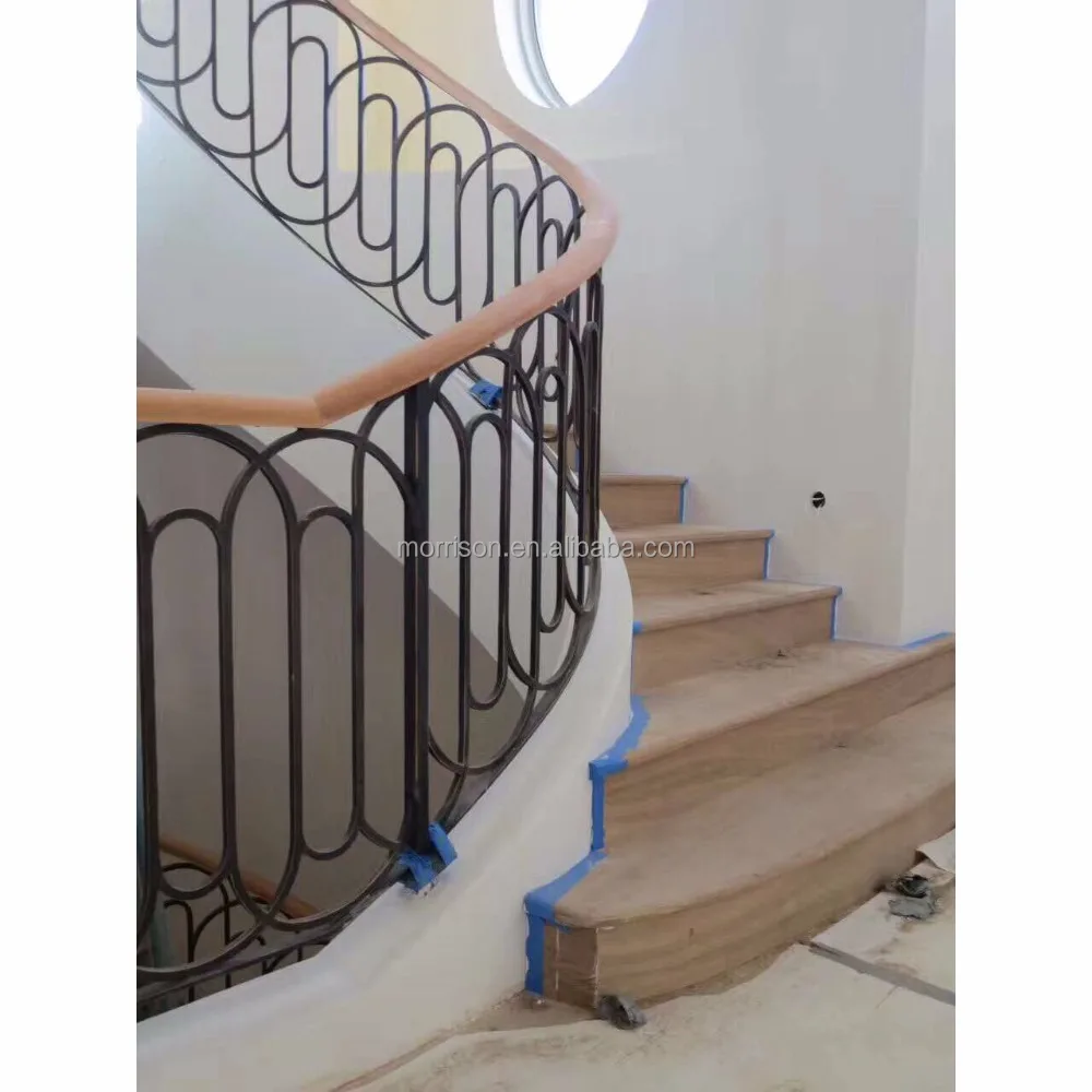 morrisons stair gate