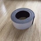 Magnetic Vinyl Roll Rubber Flexible Magnetic Tape Craft Magnet Strip Fridge magnets Craft Tape DIY Magnetic rubber tape roll