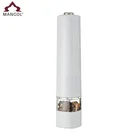 Kitchen Accessories Electric Pepper Grinder Salt and Pepper Grinder Set Salt Pepper Mills Grinder