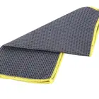 Waffle Weave Cleaning Microfibre Cloth 450GSM