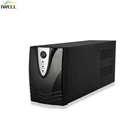 1000VA homage ups with RS232 Mini UPS for home UPS for structured wiring long time backup
