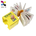 Free sample story pocket printing English children book
