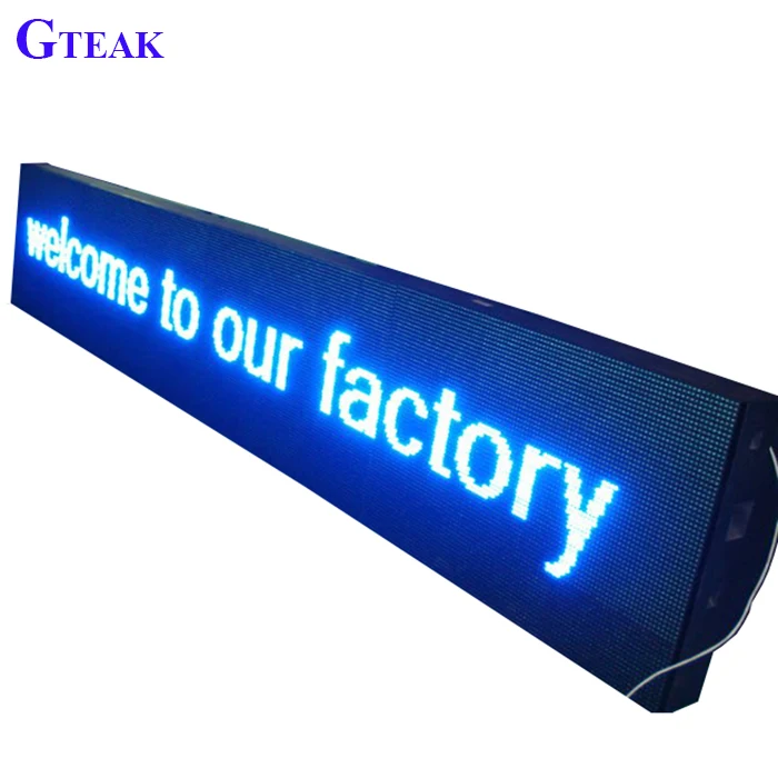 scrolling led message display Communicate to your prospects with versa - our scrolling led window sign (indoor or outdoor) that is easy to work with, built to last, with options to fit any budget. scrolling led message display Communicate to your prospects with versa - our scrolling led window sign (indoor or outdoor) that is easy to work with, built to last, with options to fit any budget.