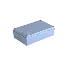 JHASB041 IP67 252*157*72mm Aluminium Case Waterproof Electronic Junction Enclosure Box