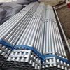 TSX-GI2069 4 inch galvanized iron scaffolding pipe carbon steel pipe price per ton