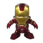 Marvel Comics Legends Toy Hot Movie Figure Anime Character PVC Collectible Figurine Custom OEM
