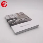 Custom printed cheap printing soft cover book business soft cover custom printing paperback books