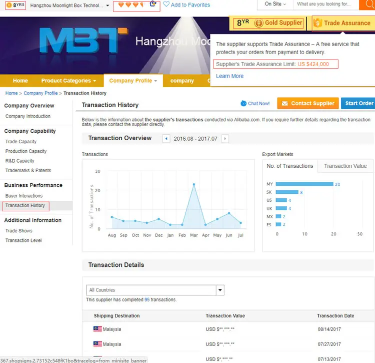 mbt Company-profile