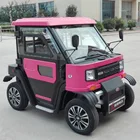 BD09 bodo brand mini ev car electric vehicle for adult China factory