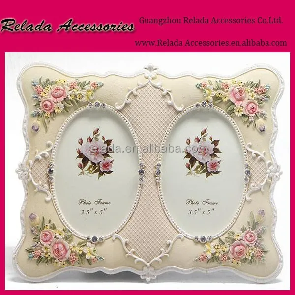 parents wedding resin photo frame gift, mother of the groom