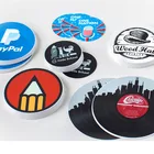 Custom Sticker Type Self Adhesive Paper Manufacturer Adhesive Sticker Type And Cotton Pet Material Fancy Printing Paper