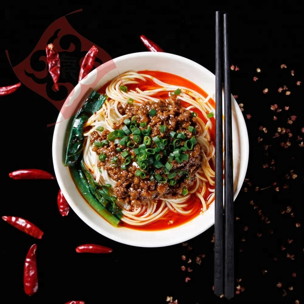 Noodle sauce condiment seasoning a2
