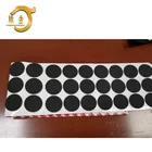 Speaker dust network screen mesh for portable audio player
