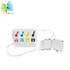 universal printer consumable CISS kit bulk ink system for EPSON for HP for CANON for BROTHER desktop printers