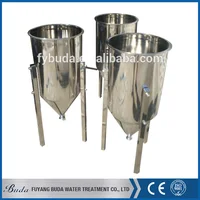 New Product Stainless Steel Automated Micro