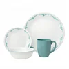 /product-detail/custom-printed-floral-lace-restaurant-crockery-sets-italian-porcelain-dinnerware-62014848140.html