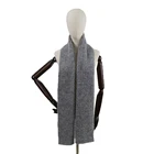 Winter preferred direct sales of high quality warm men and women Knitting scarf