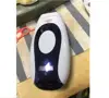 Ultra light Face and Body IPL Laser Hair Removal Device System for Home Use Professional Result Pink 350000 Flashes
