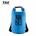 Hot Selling Custom PVC Floating Dry Bag Waterproof
