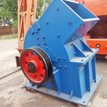 Hot sale machinery ring hammer coal crushers for india sales