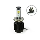 40W 80W CAR 9007 9004 Hi Lo LED HEADLIGHT AUTO LED 9004 9007 LED LIGHT BULB