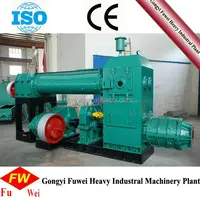 Made In China QT6 15 Automatic